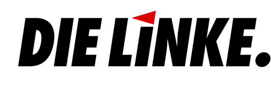 Logo der Partei DIE LINKE